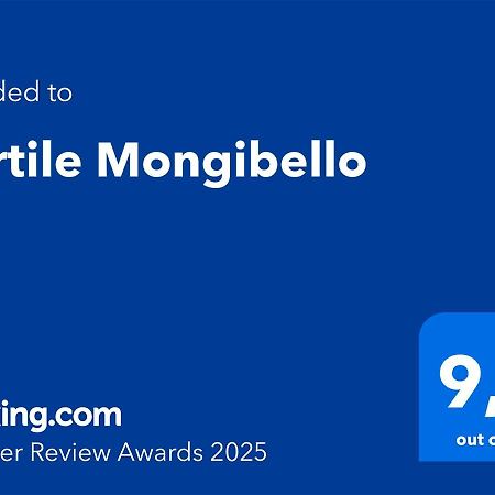 קטאניה Cortile Mongibello מראה חיצוני תמונה