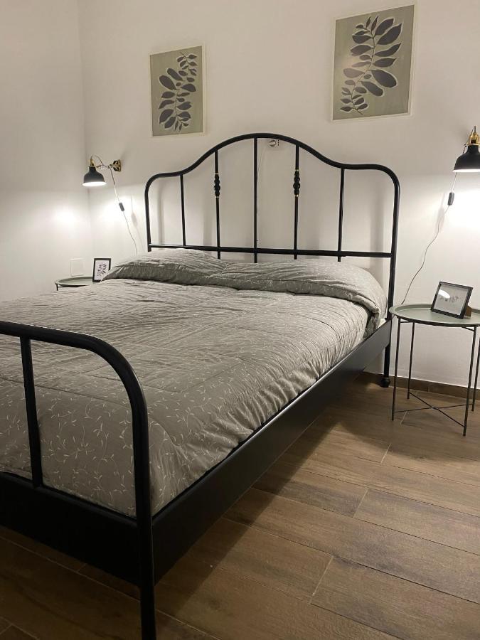 קטאניה Cortile Mongibello מראה חיצוני תמונה