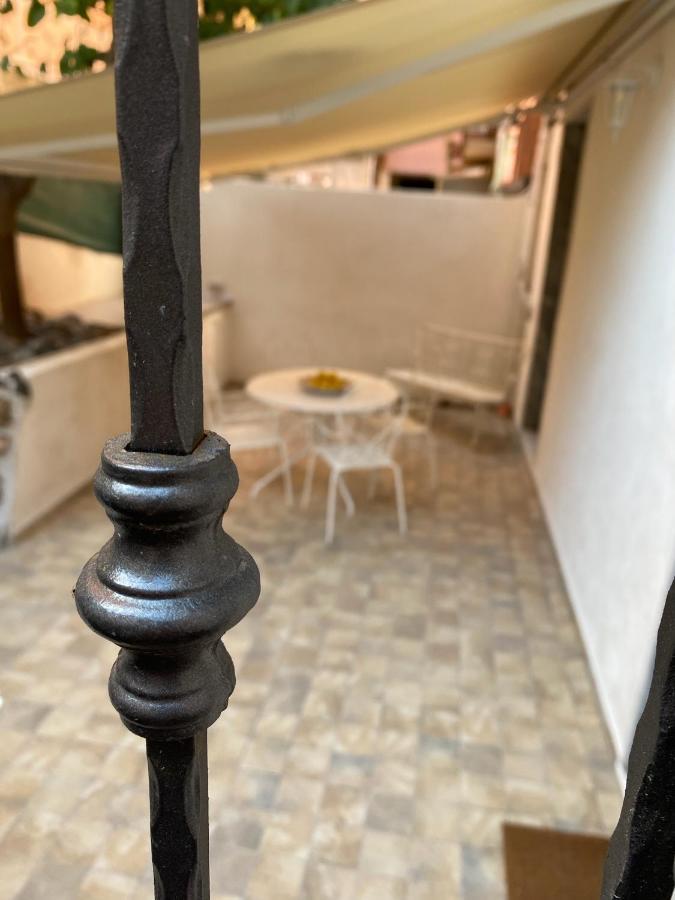 קטאניה Cortile Mongibello מראה חיצוני תמונה