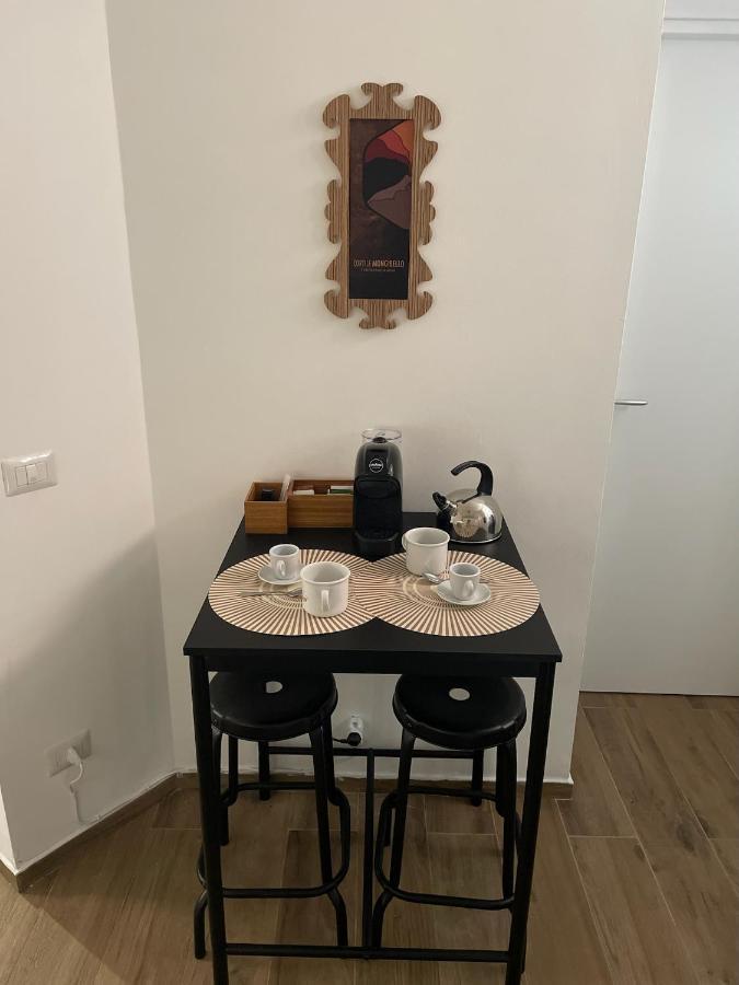 קטאניה Cortile Mongibello מראה חיצוני תמונה