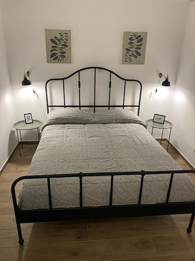 קטאניה Cortile Mongibello מראה חיצוני תמונה
